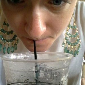 Meet your Posher, Audra